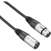 マイクケーブル 10m XLR/XLR TDXLR-10