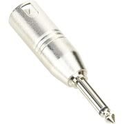 楽器用コネクター XLR(M)/Phone(M) TDX308