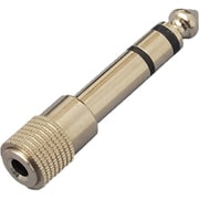 楽器用コネクター StMini(F)/StPhone(M) TDF309