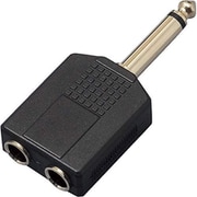 楽器用コネクター Phone(F)X2/Phone(M) TDF313