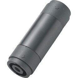 楽器用コネクター スピコンタイプF/スピコンタイプF TDS301
