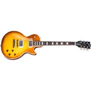 エレキギター LP Standard 2017 Honey Burst