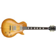 エレキギター LP Traditional 2017 Premium Plus Honey Burst