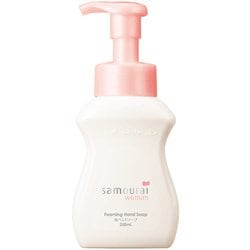 サムライウーマン 泡ハンドソープ 250ml [ハンドソープ]