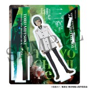 東京喰種：re アクリルスタンド 六月 透 [キャラクターグッズ]