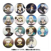 博多豚骨ラーメンズ トレーディング缶バッジ 1個 [コレクショントイ]