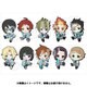 ぺたん娘トレーディングラバーストラップ アイドルマスター SideM Vol.2 1個 [コレクショントイ]