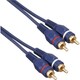 パッチングケーブル (5m RCA×2/RCA×2) TD-50RC2