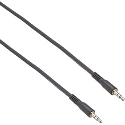 パッチングケーブル (3m StMini×2) TD-30SMSM
