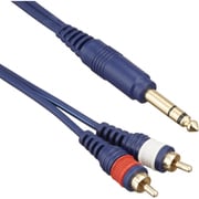 パッチングケーブル (7m StPhone/RCA×2) TD-70SPRC