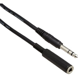 ヘッドフォン用 延長ケーブル 3m TDHP-30SSEX