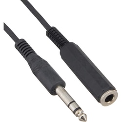 ヘッドフォン用 延長ケーブル 5m TDHP-50SSEX