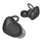 フルワイヤレス Bluetoothイヤホン NT01-MB
