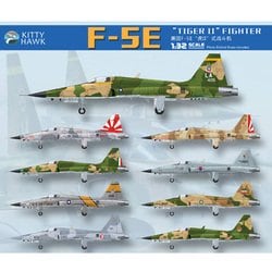 ヨドバシ.com - キティホークモデル Kitty Hawk Model KITKH32018 F-5E