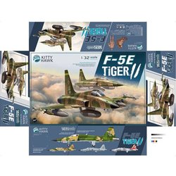 ヨドバシ.com - キティホークモデル Kitty Hawk Model KITKH32018 F-5E