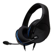 ゲーミングヘッドセット HyperX Cloud Stinger Core インラインオーディオコントロール付 PS4 HXR-HSCSC-BK