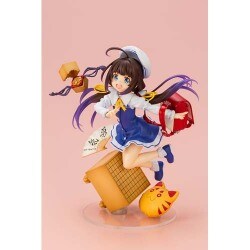 ヨドバシ.com - コトブキヤ KOTOBUKIYA 雛鶴あい [りゅうおうの