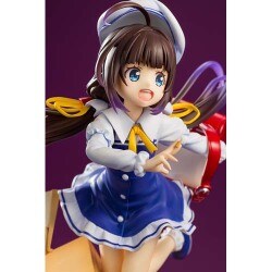 ヨドバシ.com - コトブキヤ KOTOBUKIYA 雛鶴あい [りゅうおうの