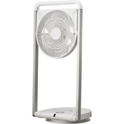 DCフォールディングファン 最薄タイプ ホワイト FLT-253D (WH)