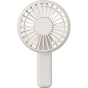 3WAYハンディファン ホワイト FST-91B (WH)