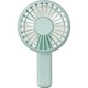 3WAYハンディファン ブルー FST-91B (BL)
