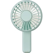 3WAYハンディファン ブルー FST-91B (BL)
