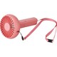 3WAYハンディファン ピンク FST-91B (PK)