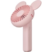 ディズニー3WAYハンディファン ピンク FWST-91B (PK)