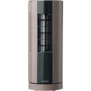 デスクタワーファン ブラウン FTT-301 (BR)