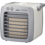 デスク冷風扇 ホワイト CFT-21U (WH)