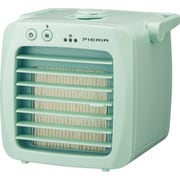 デスク冷風扇 ブルー CFT-21U (BL)