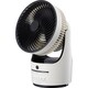 360度回転DCサーキュレーター アイボリー FCT-194D (IV)