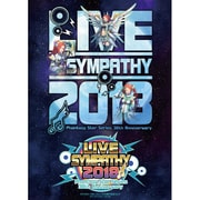 ファンタシースターシリーズ30周年記念「ライブシンパシー2018」メモリアルBlu-ray [Blu-ray Disc+DVD]