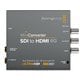 ミニコンバーター Mini Converter-SDI to HDMI 6G