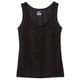 C2JA630209 [DV(ドライベクター)エブリタンクトップ レディース Sサイズ ブラック]