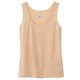C2JA630247 [DV(ドライベクター)エブリタンクトップ レディース Sサイズ サンドベージュ]