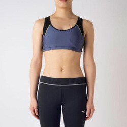 ヨドバシ.com - ミズノ mizuno K2MJ7D6327 [バイオギア スポーツブラ