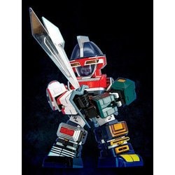 ヨドバシ.com - アート・ストーム ART STORM ES合金 六神合体ゴッドマーズ [全長約160mm 塗装済み完成品アクションフィギュア]  通販【全品無料配達】