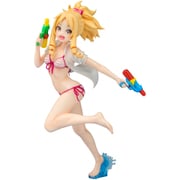 エロマンガ先生 山田エルフ 水着ver. [エロマンガ先生 1/7スケール 全長約240mm 完成品フィギュア]