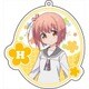 TVアニメ スロウスタート アクリルキーホルダー 1一之瀬 花名 [キャラクターグッズ]