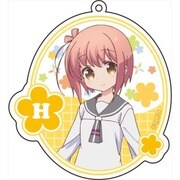TVアニメ スロウスタート アクリルキーホルダー 1一之瀬 花名 [キャラクターグッズ]