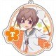TVアニメ スロウスタート アクリルキーホルダー 2百地 たまて [キャラクターグッズ]