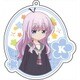 TVアニメ スロウスタート アクリルキーホルダー 4千石 冠 [キャラクターグッズ]