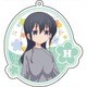 TVアニメ スロウスタート アクリルキーホルダー 6万年 大会 [キャラクターグッズ]