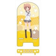 TVアニメ スロウスタート アクリルスマホスタンド 1一之瀬 花名 [キャラクターグッズ]