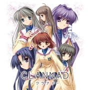 CLANNAD (クラナド) [PS4ソフト]