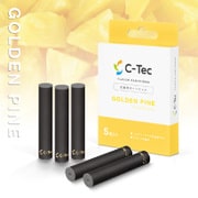 C-Tec DUO ゴールデンパイン
