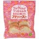 プチトーストプレーン [犬用おやつ 8枚 愛犬用スナック]