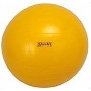 D5433 [DANNO（ダンノ） バランスボール ギムニク カラーボール 75cm イエロー]