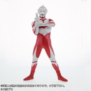 大怪獣シリーズ ウルトラマングレート [全高約260mm 塗装済完成品フィギュア]